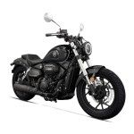 KEEWAY RK V125 C EURO5+