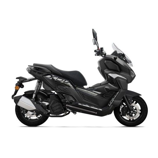 KEEWAY VIESTE 125 XDV EURO5+ KEEWAY VIESTE 125 XDV EURO5+