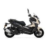 KEEWAY VIESTE 125 XDV EURO5+