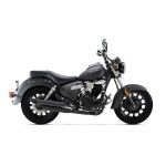 KEEWAY SUPERLIGHT 125 EL EURO5+