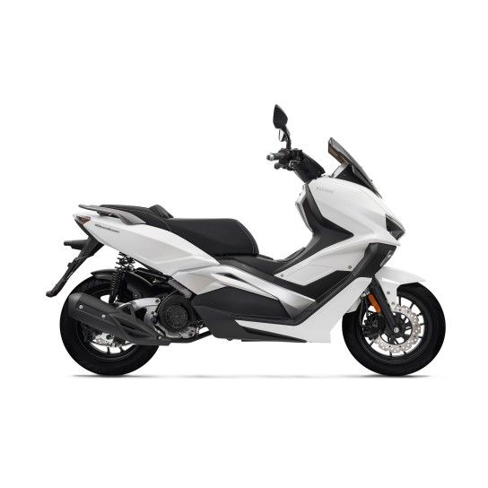 KEEWAY VIESTE 125 EURO5+ KEEWAY VIESTE 125 EURO5+