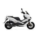 KEEWAY VIESTE 125 EURO5+ KEEWAY VIESTE 125 EURO5+