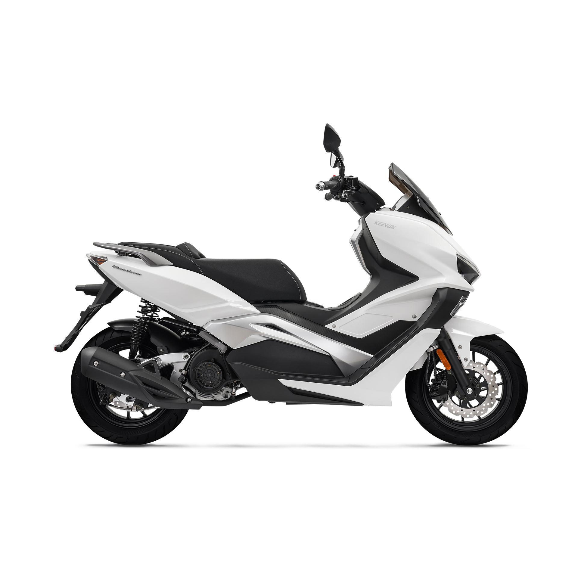 KEEWAY VIESTE 125 EURO5+ KEEWAY VIESTE 125 EURO5+