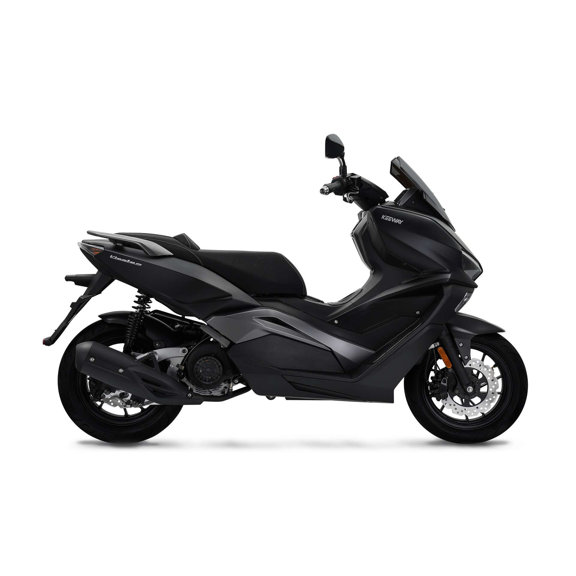 KEEWAY VIESTE 125 EURO5+
