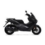 KEEWAY VIESTE 125 EURO5+