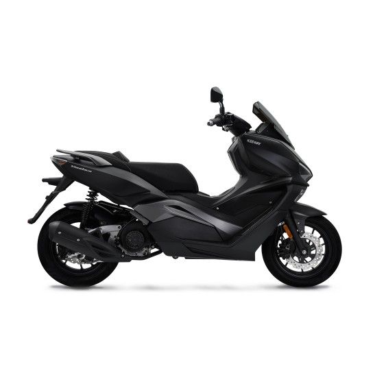 KEEWAY VIESTE 125 EURO5+