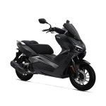 KEEWAY VIESTE 125 EURO5+