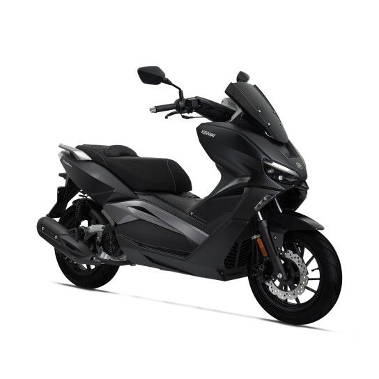 KEEWAY VIESTE 125 EURO5+