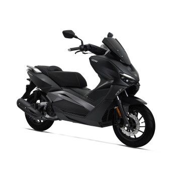 KEEWAY VIESTE 125 EURO5+ KEEWAY VIESTE 125 EURO5+