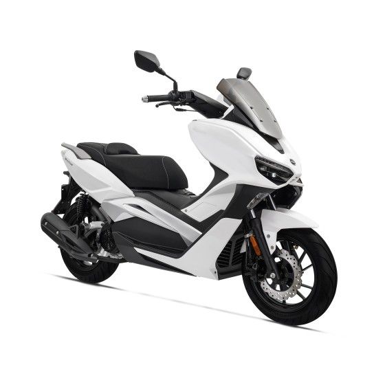 KEEWAY VIESTE 125 EURO5+ KEEWAY VIESTE 125 EURO5+