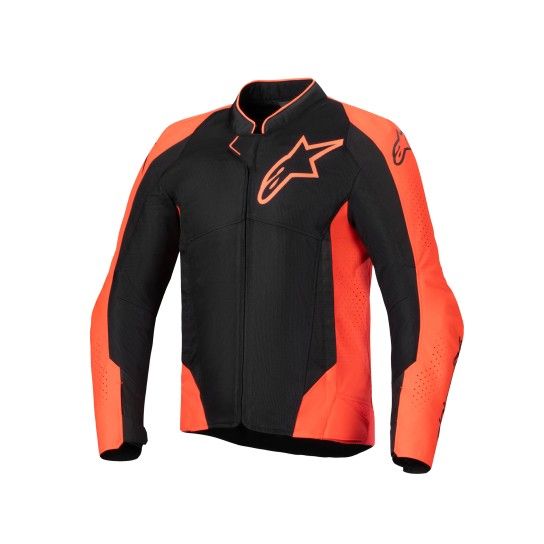 ALPINESTARS BLUSÃO VIPER V4 AIR ALPINESTARS BLUSÃO VIPER V4 AIR