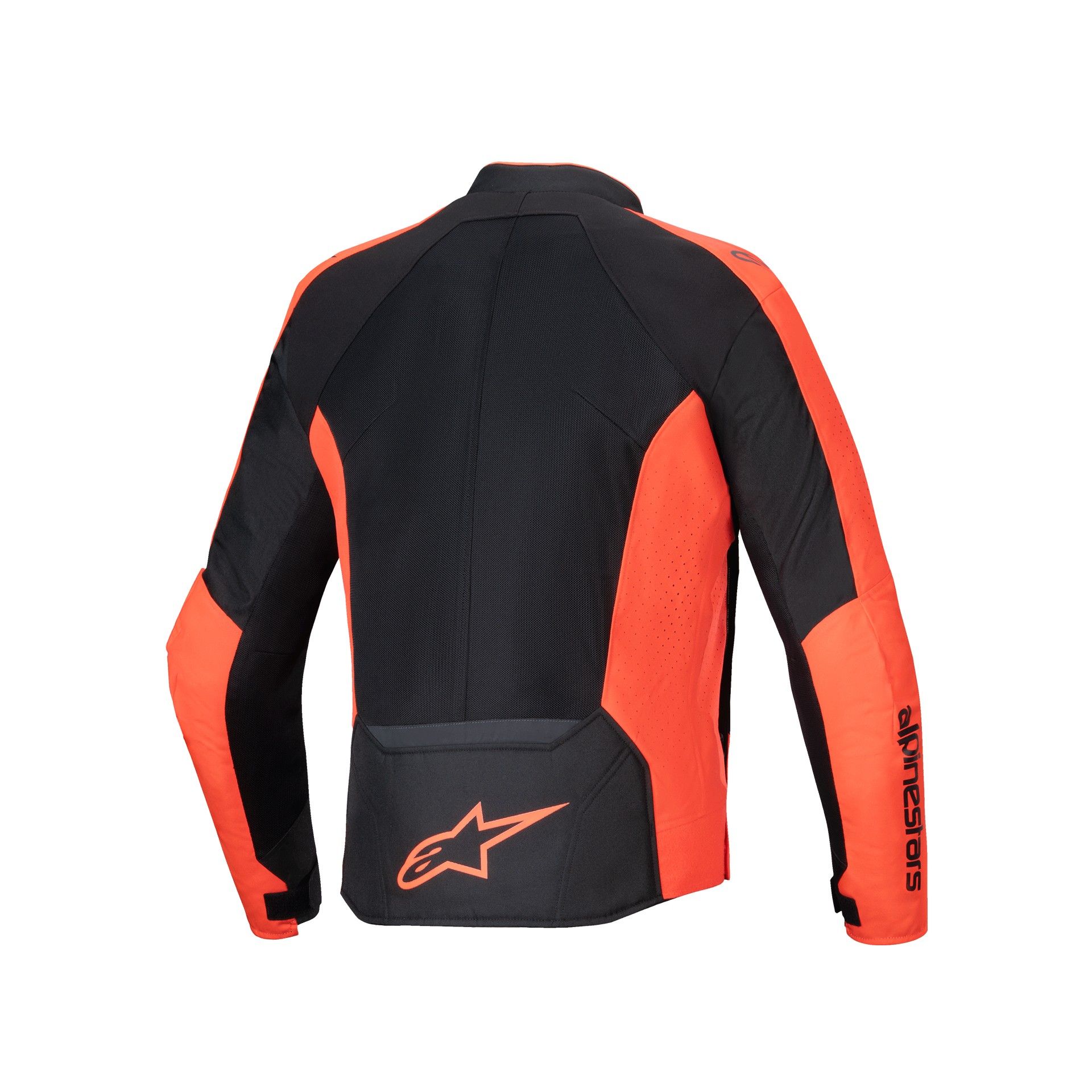 ALPINESTARS BLUSÃO VIPER V4 AIR ALPINESTARS BLUSÃO VIPER V4 AIR