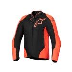 ALPINESTARS BLUSÃO VIPER V4 AIR ALPINESTARS BLUSÃO VIPER V4 AIR