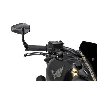 PUIG ESPELHO MP25 PRETO