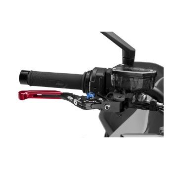 PUIG MANETE DE TRAVAO 4.0 EXTENSIVEL PRETO AFINADOR AZUL