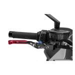 PUIG MANETE DE TRAVAO 4.0 EXTENSIVEL PRETO AFINADOR AZUL