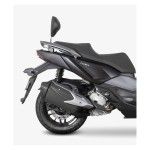 SHAD CRUISYM 300i 2018 BACKREST (apply ref. DORP..)