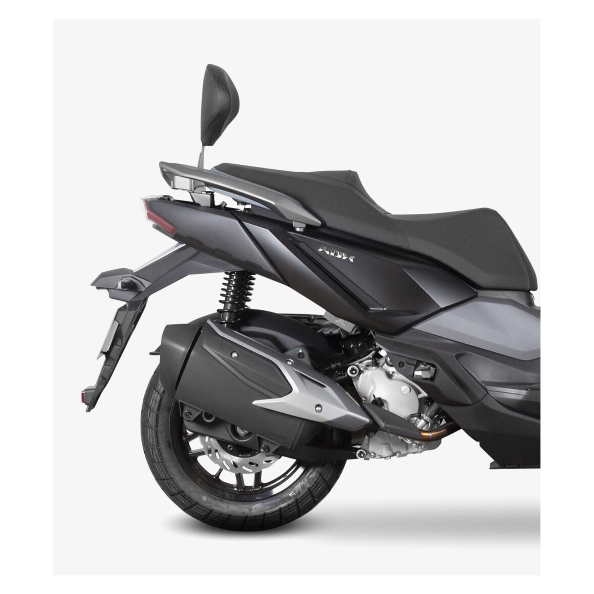 SHAD CRUISYM 300i 2018 BACKREST (apply ref. DORP..)