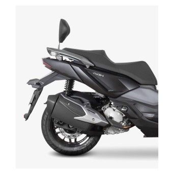 SHAD CRUISYM 300i 2018 BACKREST (apply ref. DORP..)