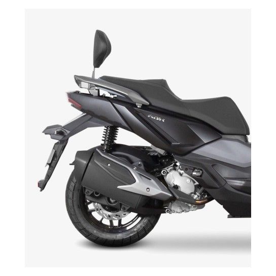 SHAD CRUISYM 300i 2018 BACKREST (apply ref. DORP..)