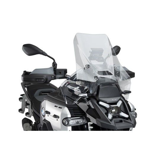 PUIG R1300GSA 2024-26 DEFLETOR FRONTAL TRANSPARENTE