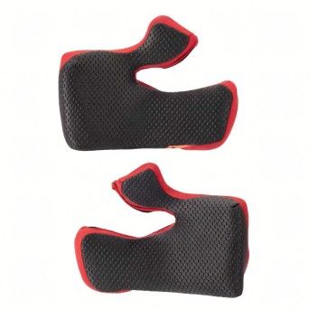 ALPINESTARS ESPONJAS LATERAIS S-M10 ECE22-06