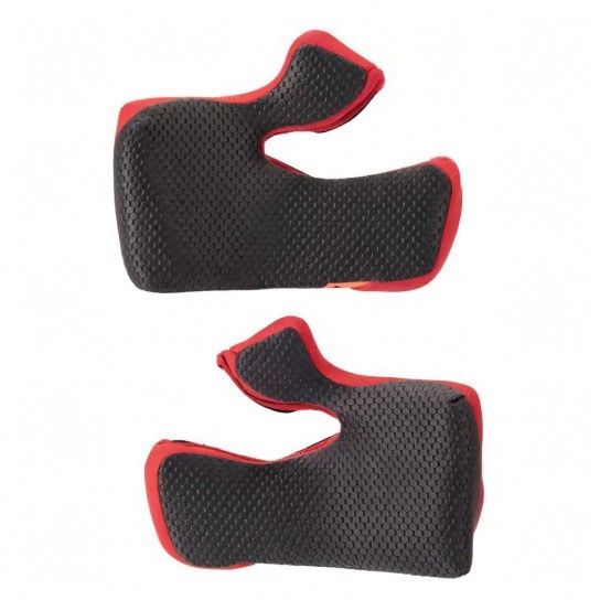 ALPINESTARS ESPONJAS LATERAIS S-M10 ECE22-06