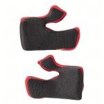 ALPINESTARS ESPONJAS LATERAIS S-M10 ECE22-06