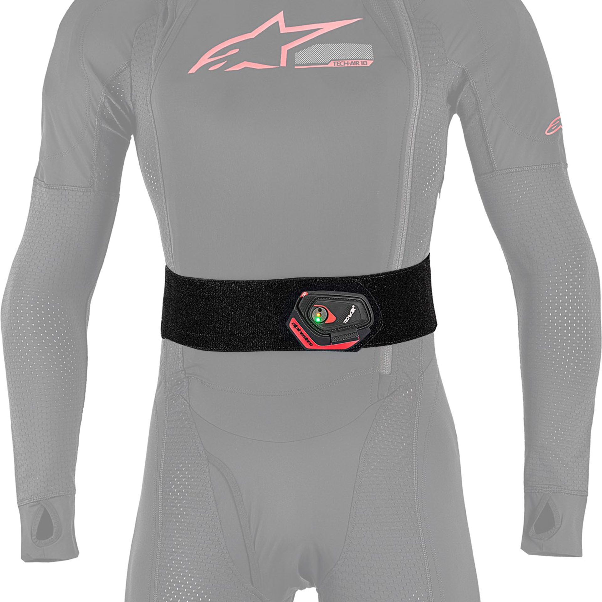 ALPINESTARS A-10 V2 FITA APERTO CINTURA