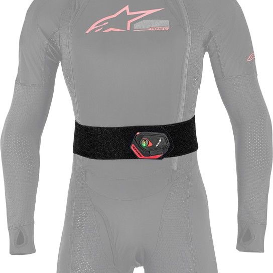 ALPINESTARS A-10 V2 FITA APERTO CINTURA