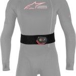 ALPINESTARS A-10 V2 FITA APERTO CINTURA