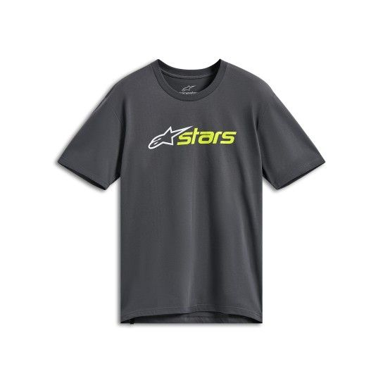 ALPINESTARS T-SHIRT BLAZE 2.0 CSF ALPINESTARS T-SHIRT BLAZE 2.0 CSF