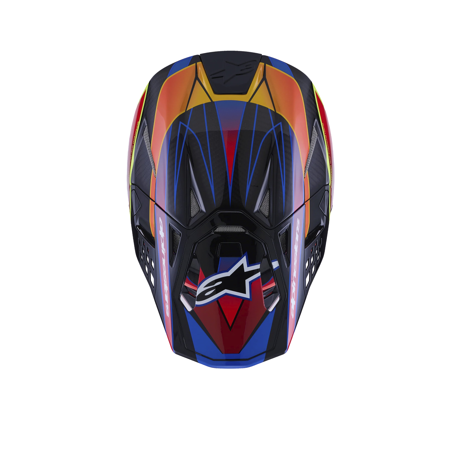 ALPINESTARS HELMET SUPERTECH S-M10 ERA (ECE22.06) ALPINESTARS HELMET SUPERTECH S-M10 ERA (ECE22.06)