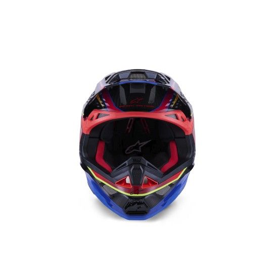 ALPINESTARS HELMET SUPERTECH S-M10 ERA (ECE22.06) ALPINESTARS HELMET SUPERTECH S-M10 ERA (ECE22.06)