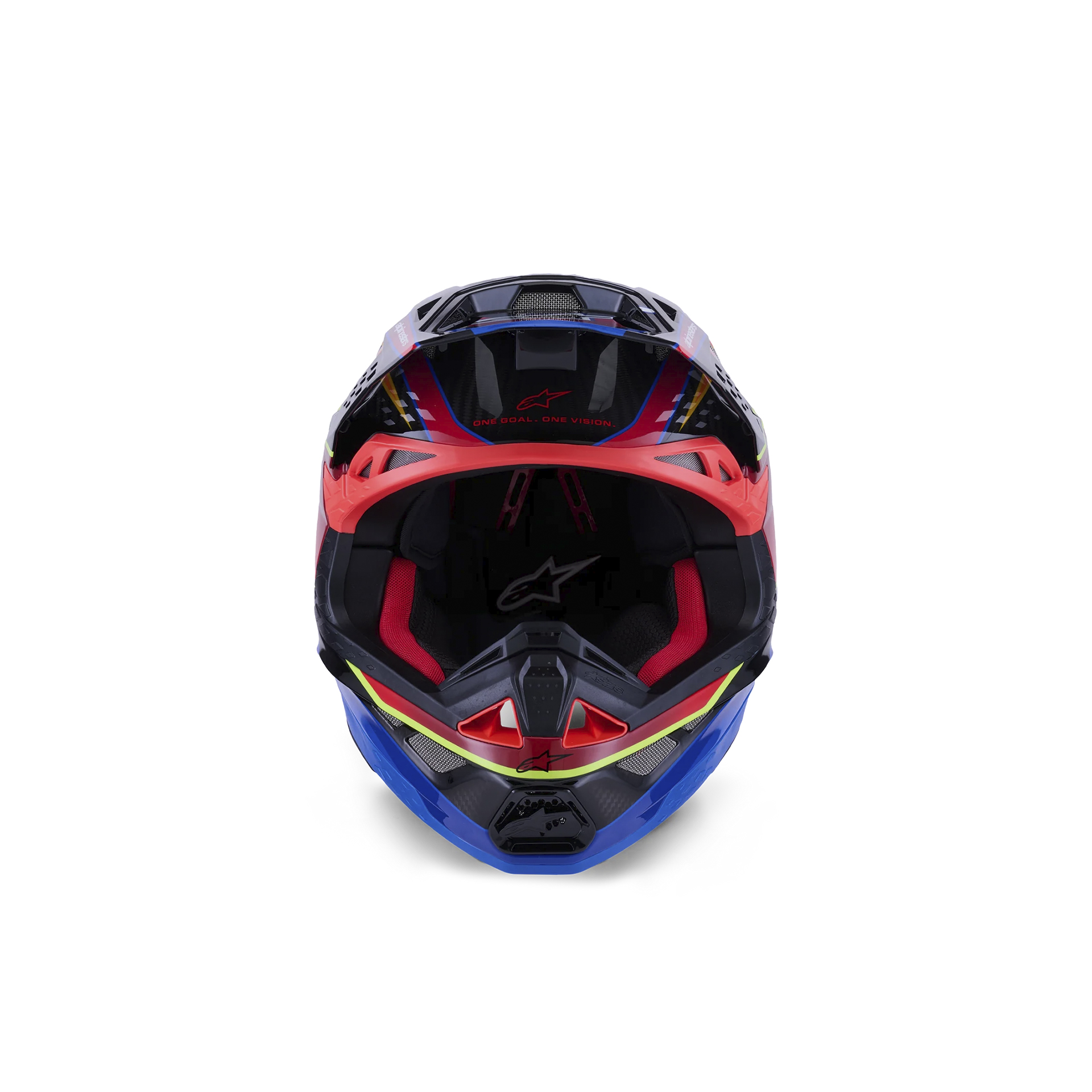 ALPINESTARS HELMET SUPERTECH S-M10 ERA (ECE22.06) ALPINESTARS HELMET SUPERTECH S-M10 ERA (ECE22.06)