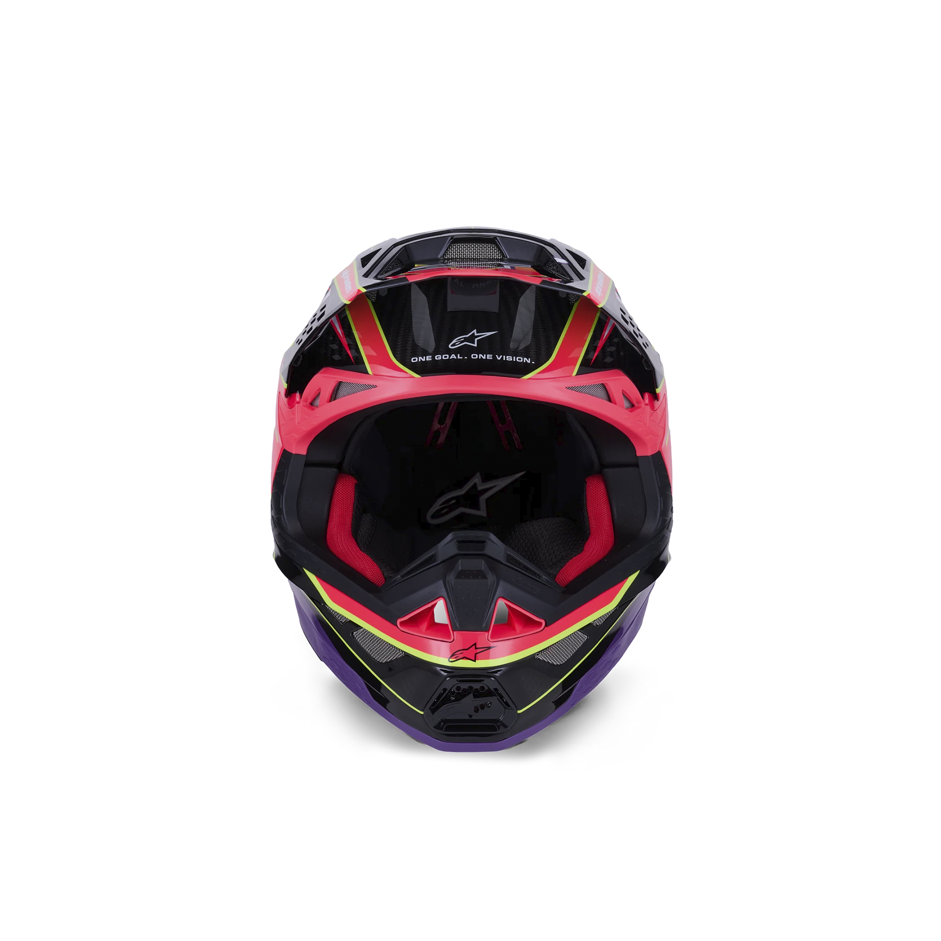 ALPINESTARS CASCO SUPERTECH S-M10 ERA (ECE22.06) ALPINESTARS CASCO SUPERTECH S-M10 ERA (ECE22.06)