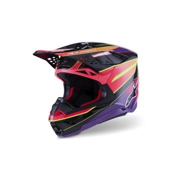 ALPINESTARS HELMET SUPERTECH S-M10 ERA (ECE22.06)