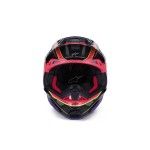 ALPINESTARS CASCO SUPERTECH S-M10 ERA (ECE22.06) ALPINESTARS CASCO SUPERTECH S-M10 ERA (ECE22.06)