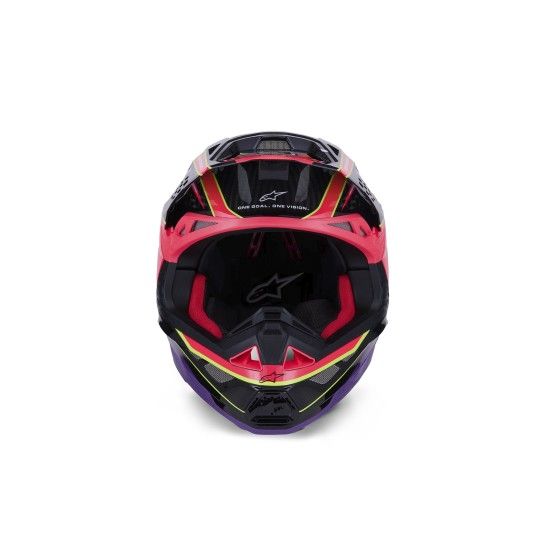 ALPINESTARS CASCO SUPERTECH S-M10 ERA (ECE22.06) ALPINESTARS CASCO SUPERTECH S-M10 ERA (ECE22.06)