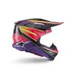 ALPINESTARS CASCO SUPERTECH S-M10 ERA (ECE22.06) ALPINESTARS CASCO SUPERTECH S-M10 ERA (ECE22.06)