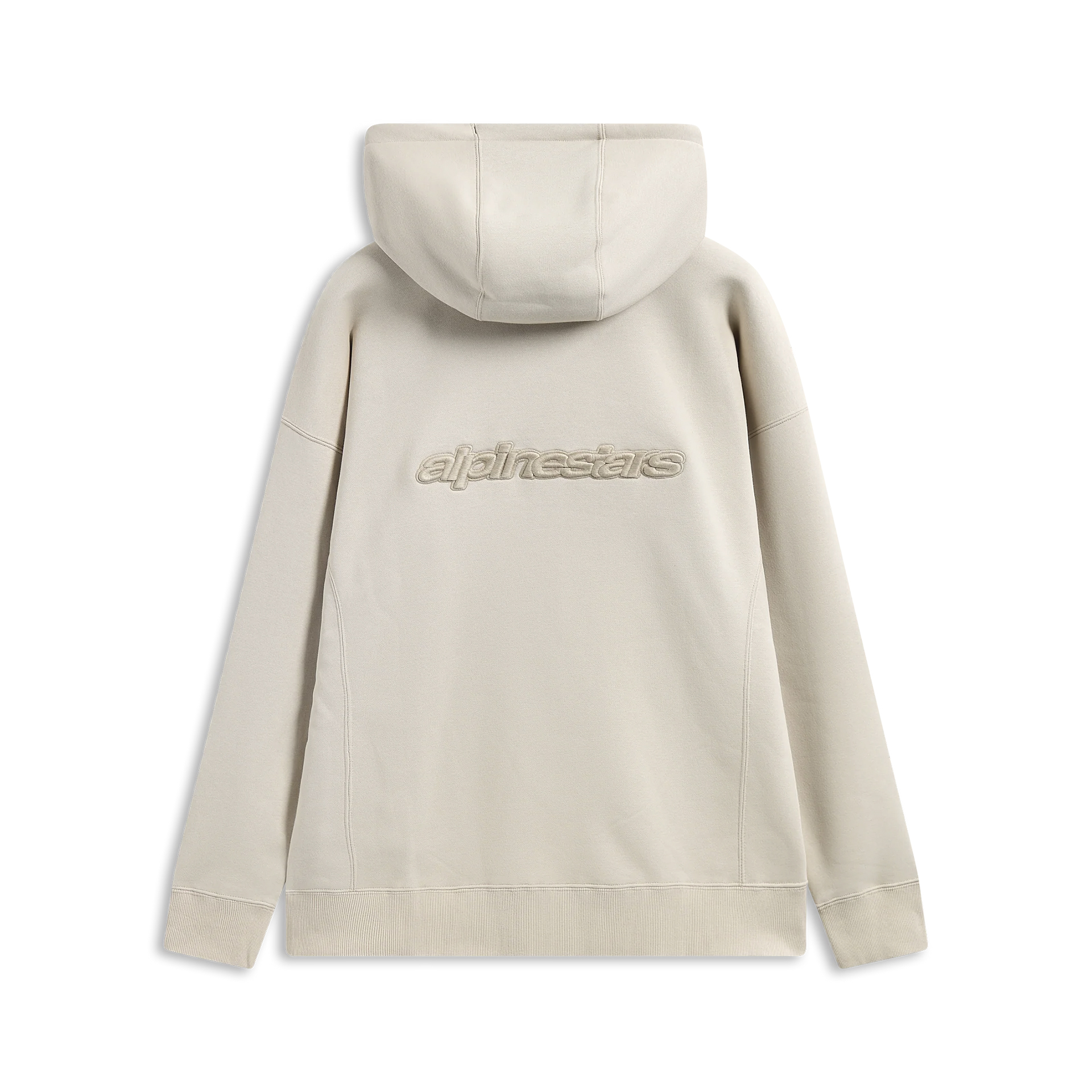 ALPINESTARS HOODIE EMERGENT OVERSIZED