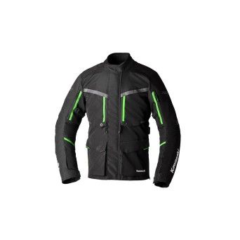 KAWASAKI TRIER II JACKET MALE