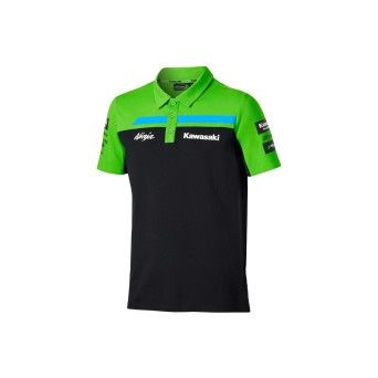 KAWASAKI POLO WSBK 2026 MALE
