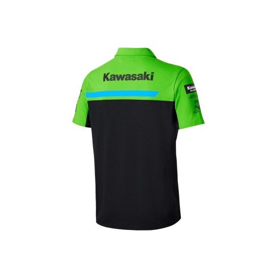 KAWASAKI POLO WSBK 2026 MALE