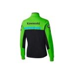 KAWASAKI SWEATSHIRT WSBK 2026 FEM