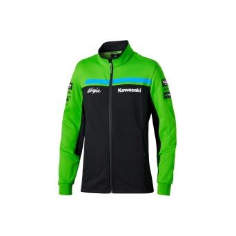 KAWASAKI SWEATSHIRT WSBK 2026 MALE