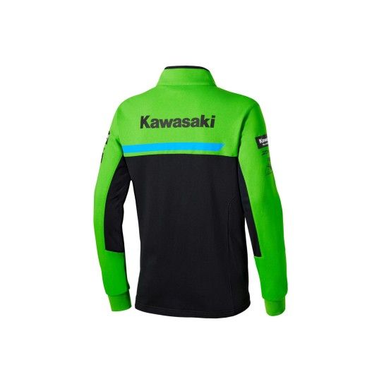 CASACO KAWASAKI WSBK 2026 HOMEM