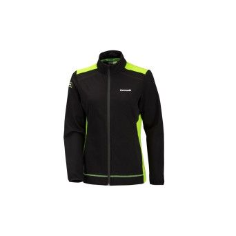 CASACO KAWASAKI SPORTS 2026 SENHORA