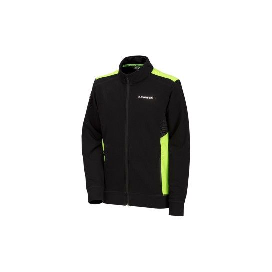 KAWASAKI SPORTS 2026 SWEATER MALE KAWASAKI SPORTS 2026 SWEATER MALE