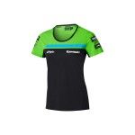KAWASAKI T-SHIRT WSBK 2026 FEMALE